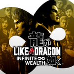 Like a Dragon: Infinite Wealth PS4 | PS5