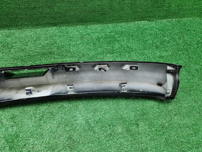 Накладка крышки багажника Ford Kuga 2 (2012-2016)