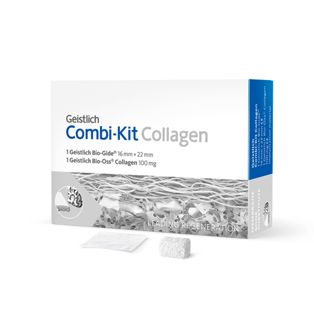 Combi-Kit Collagen Combi-Kit Collagen