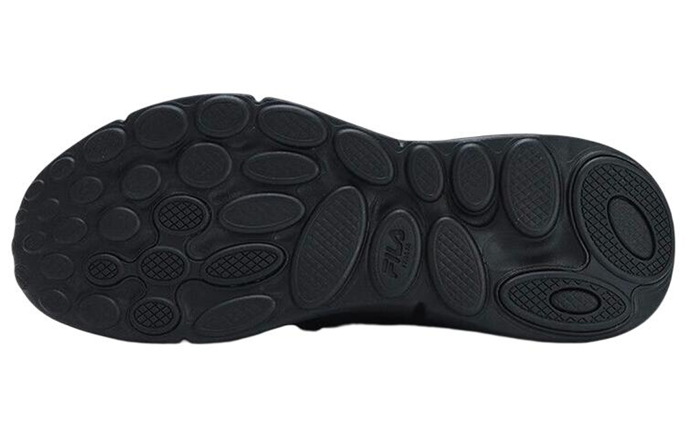 FILA Mind 6 Sports Shoes "Black"