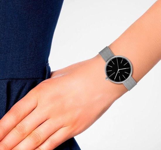 Женские часы Skagen SKW2596