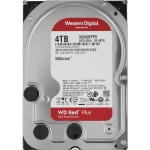 Жесткий диск HDD WD 3.5" NAS 4TB Red Plus SATA III WD40EFPX