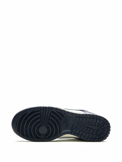 Кроссовки Nike SB Dunk Low PRM WMNS "Vintage Navy"