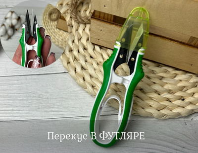 Перекус В ФУТЛЯРЕ