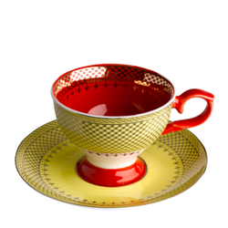 Набор Espresso set grandma