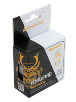 Леска для рыбалки Nisus FORWARD Sensory Nylon Transparent 0,261mm/100m (N-FS-0261-100)