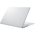 14" Ноутбук Asus Zenbook UX3402VA Silver OLED Touch (2880x1800, Intel Core i7-1260P, RAM 32ГБ, SSD 512ГБ, Intel Iris XE Graphics, OS Windows)