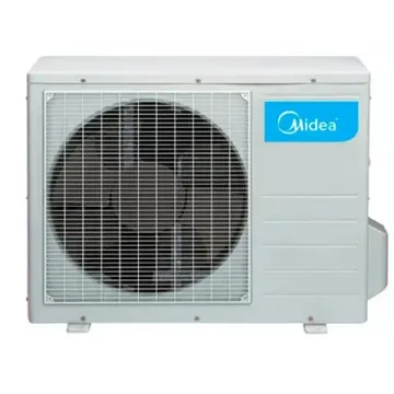 Канальный кондиционер Midea MTI-18HWN1-Q / MOU-18HN1-Q