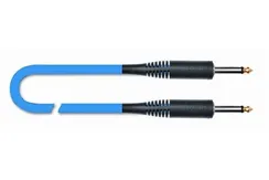 QUIK LOK S198-3 BL готовый инструментальный кабель, 3 метра