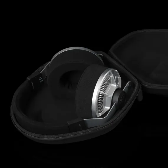 Final Audio DX6000 Black Silver