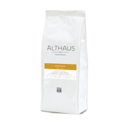 Althaus Lemongrass травяной листовой чай, 100 г