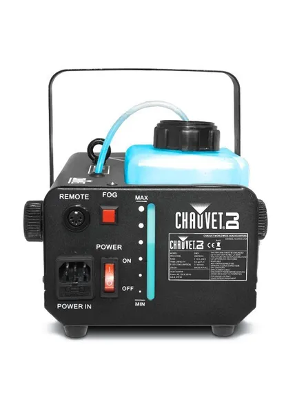 Chauvet Hurricane 901