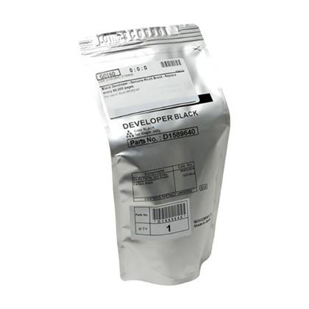 Девелопер RICOH MP 2501 (D158-9640, D1589640) 60K