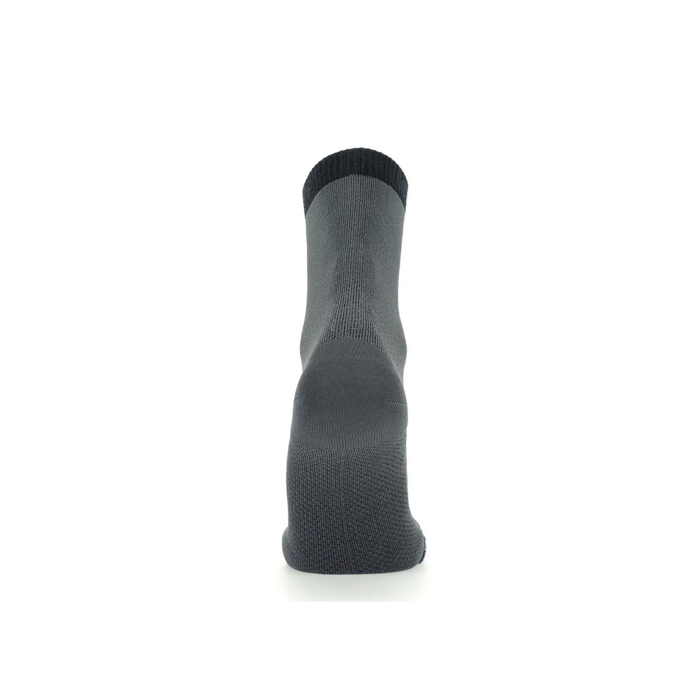 Носки UYN Trekking 2In Merino Black/Grey