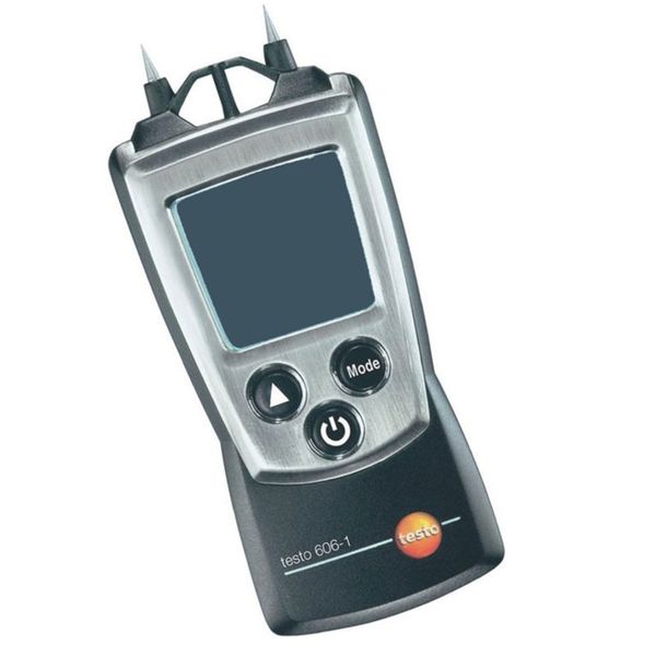 Влагомер Testo 606-2, TESTO