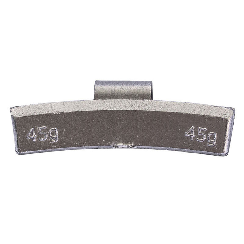 Противовес балансировочный 0345 (50шт.)