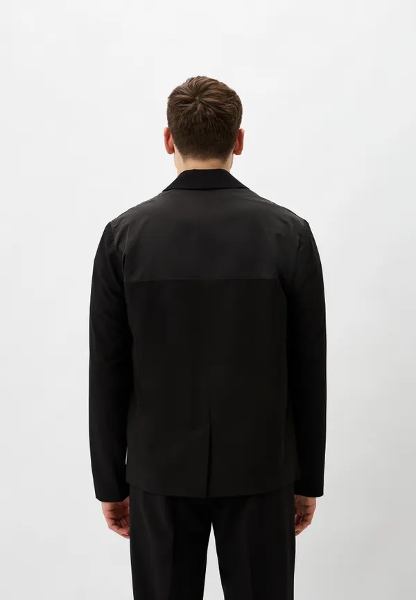 Пиджак мужской KARL LAGERFELD JEANS
