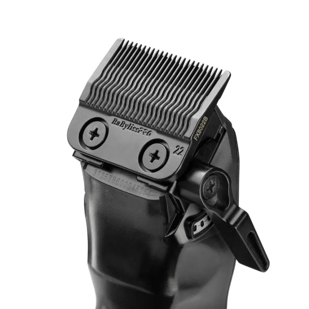 Машинка для стрижки BaByliss PRO FX820E - 6