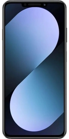 Смартфон Huawei Nova 14i 8/128GB Black