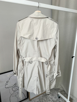 Тренч Burberry Brit, XS оригинал