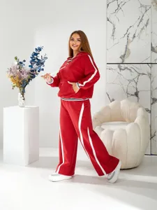 Костюм спортивный УК-0196-6 Фабрика Моды