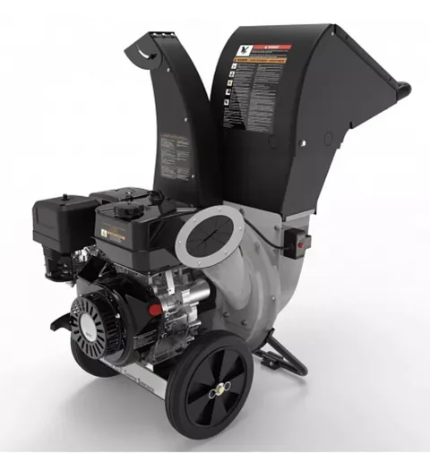 Измельчитель веток ZimAni CS11D