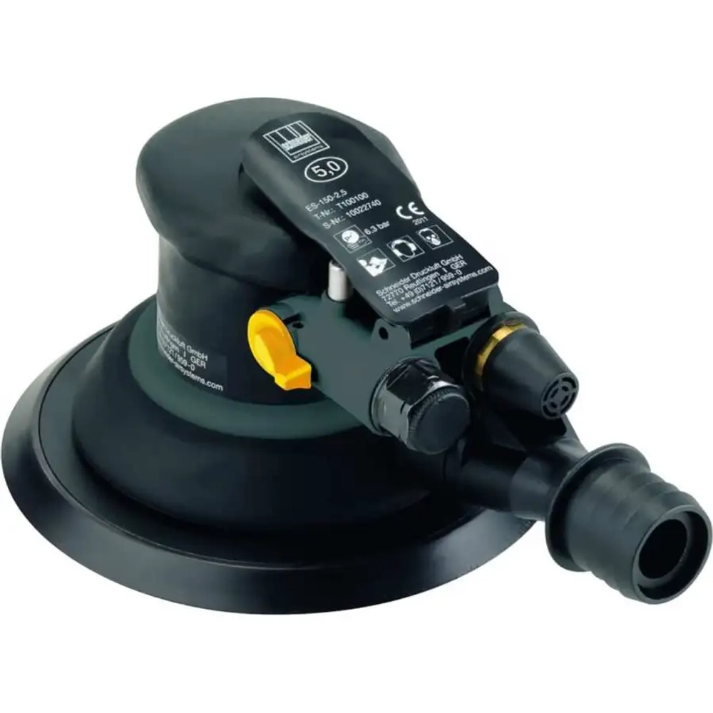 Пневмошлифовальное устройство ES 150-5 Schneider airsystems DGKD322720