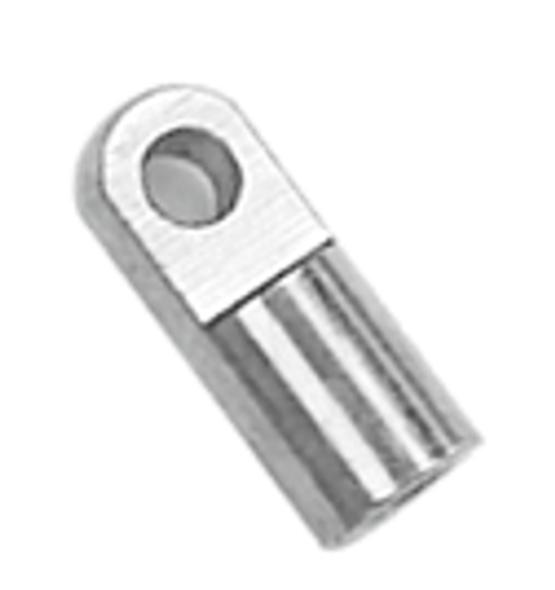 Проушина на шток FJ-M10x1.25IJ