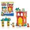 Play Doh Town Firehouse