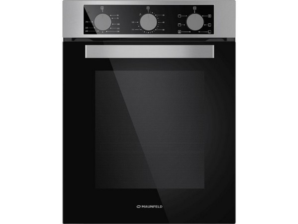 Духовой шкаф MAUNFELD EOEC516PS