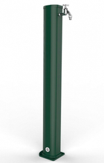 Душ уличный для ног Arkema Jolly Fontana A 695