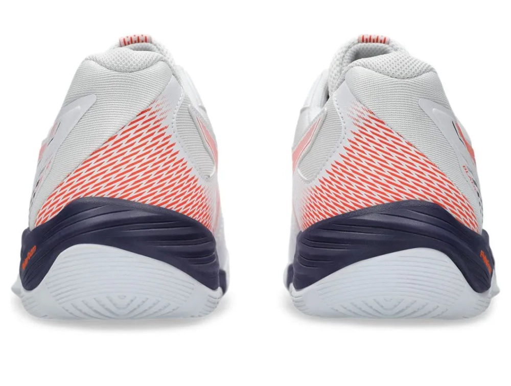 Мужские кроссовки для сквоша/бадминтона Asics Blade FF