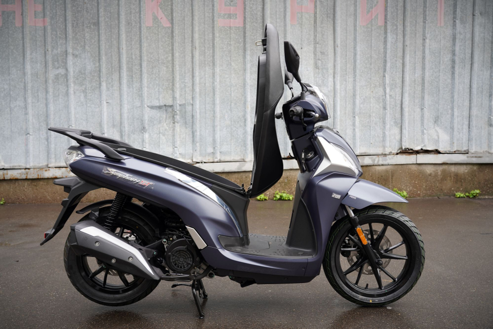 Скутер SYMPHONY ST 200
