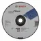 Отрезной круг по металлу Bosch Expert for Metal  230 x 2.5 x 22.2 мм 2608600225