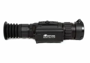 Тепловизионный прицел FORTUNA General 2 50L6 R LRF 1500