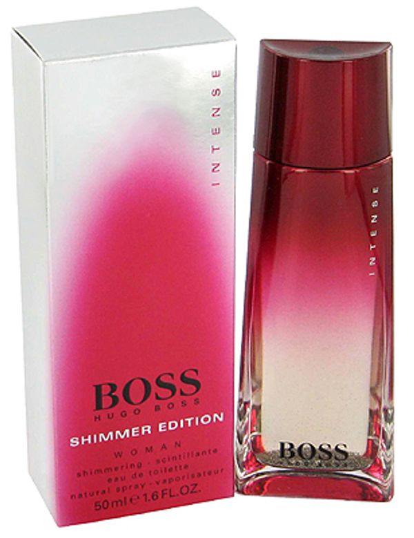 Hugo Boss Boss Intense Shimmer Edition