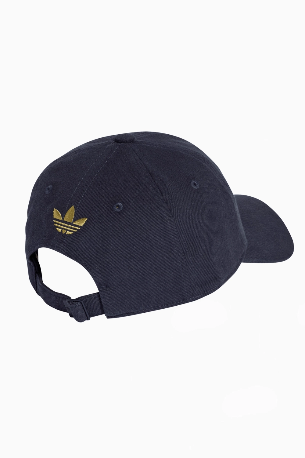 Кепка adidas Originals Аргентина 2026 - темно-синий
