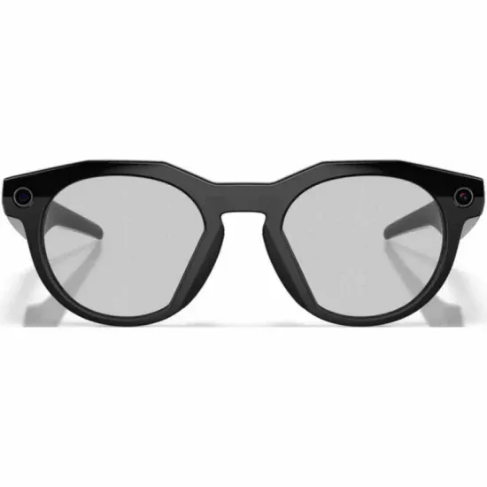 Умные очки Oakley Meta HSTN Black/Clear (145-51)