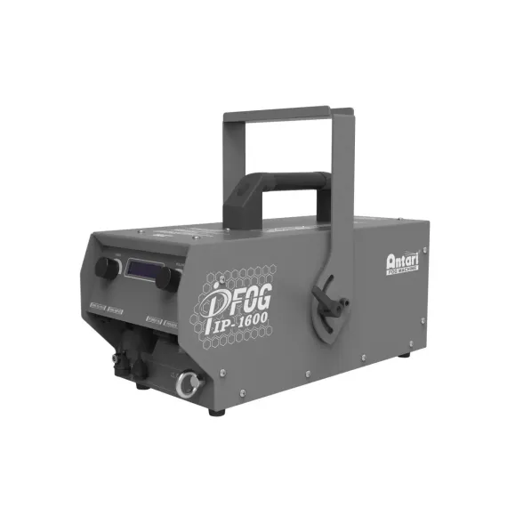 ANTARI IP-1600 Генератор дыма, мощностью 1600 Вт