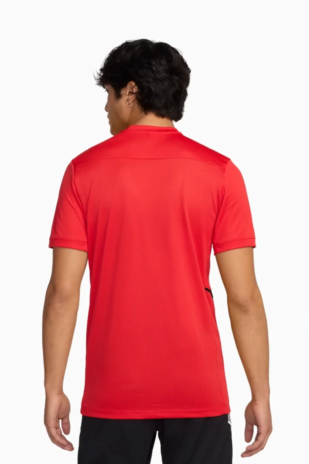 Футболка Nike Dri-FIT Academy - красный