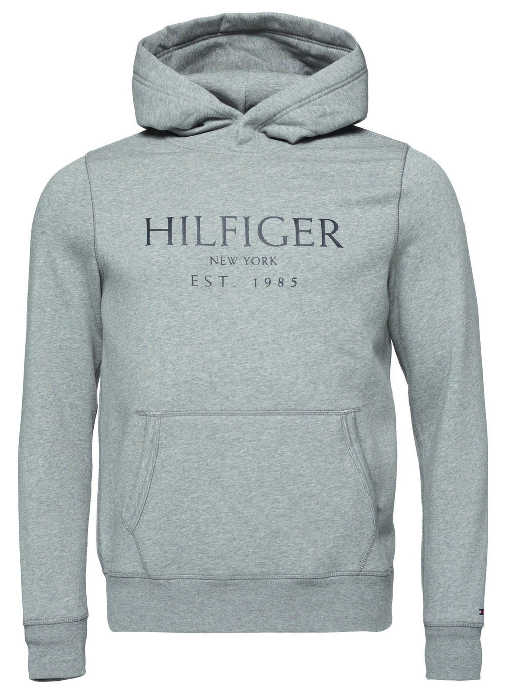 Толстовка мужская TOMMY HILFIGER BIG HILFIGER HOODY