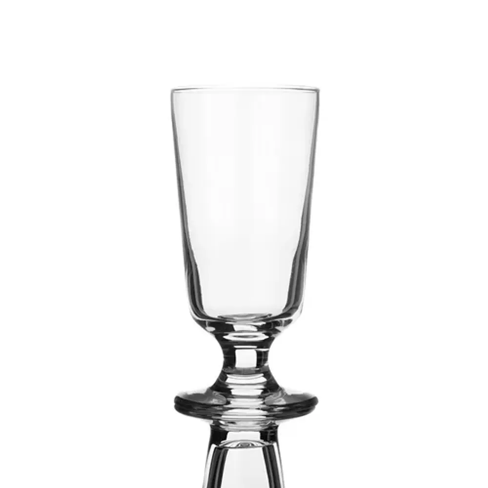Бокал для коктейля 310 мл "Pinar" d 6,9 см h15 см Cocktail Week P.L. [6]