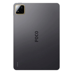 Планшет Xiaomi POCO Pad X1, 11.2", 8/512GB, Gray (Серый)