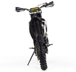 Мотоцикл Кросс BSE T5 Black Twister
