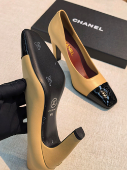 Туфли Chanel