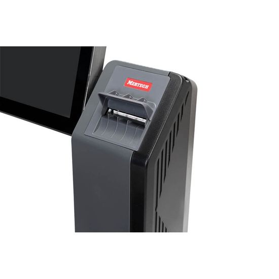 Весы с печатью этикеток M-ER 725 PM-15.2 VISION-AI