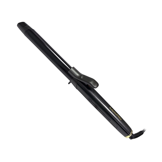 BaByliss Профессиональная плойка "Черный оксид" 25мм | BaByliss "Black oxide" BAB2493E