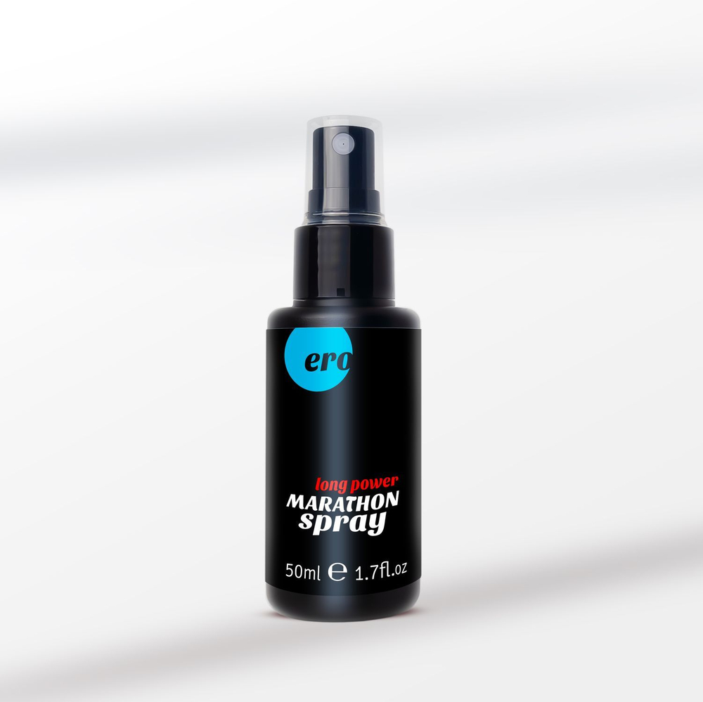 Пролонгирующий спрей для мужчин Long Power Marathon Spray - 50 мл.