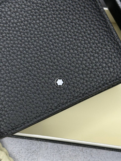 Кошелёк Montblanc