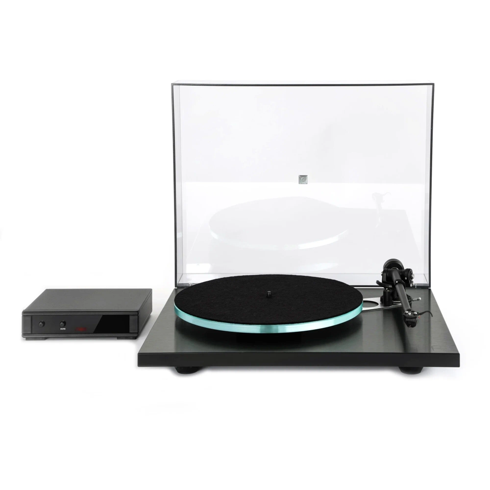 REGA PLANAR 3 RS BRUSHED METAL ПРОИГРЫВАТЕЛЬ ВИНИЛОВЫХ ПЛАСТИНОК